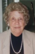 Gloria E.  Schmonsky